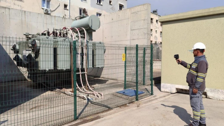 Enerjisa 14 İlde Seçim Tedbirlerini Tamamladı