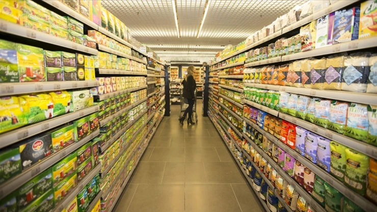 Enflasyon Verileri Açıklandı