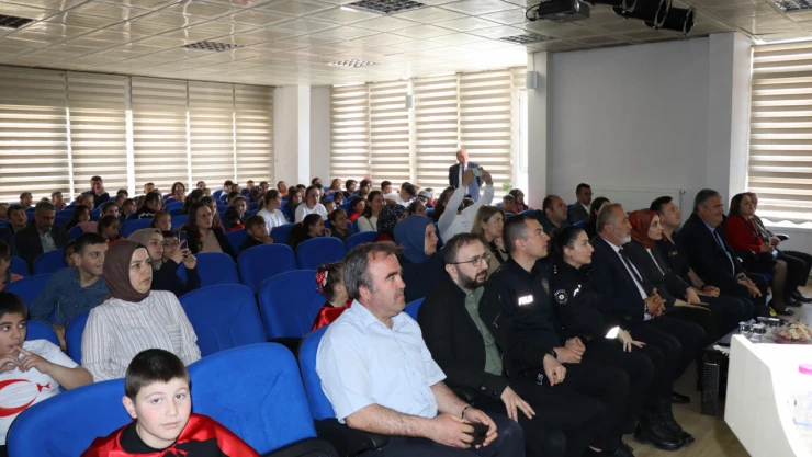 Engelliler Haftası Programı Düzenlendi