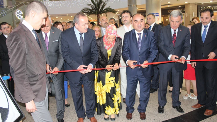 Engelliler için imkanlar zorlanıyor