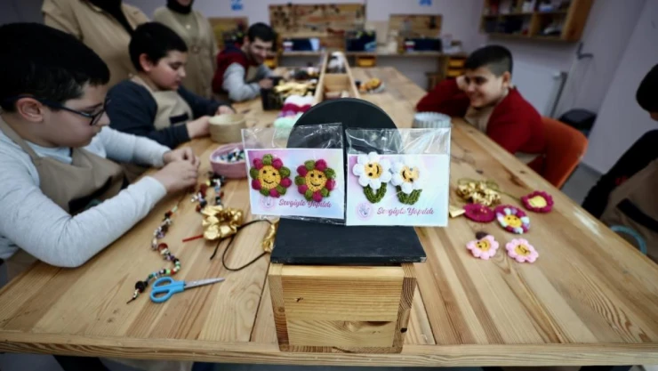 Engellilere Bireysel Eğitim Desteğinde Düzenleme