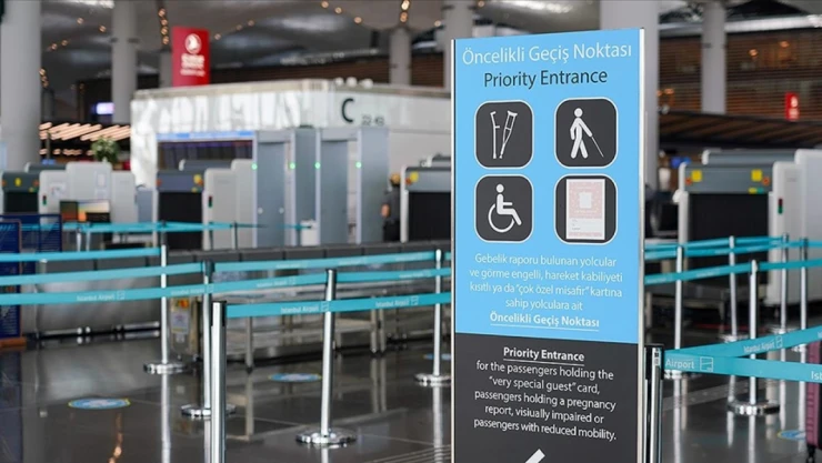 Engelsiz Ulaşım Projelerine Karşılıksız Destek