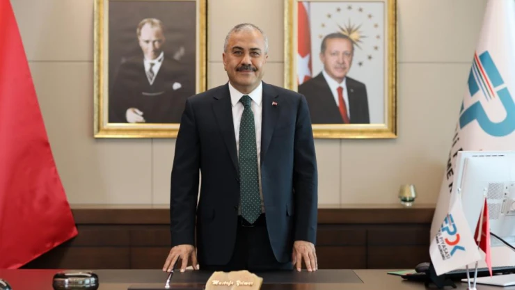 EPDK'dan Kritik Karar!