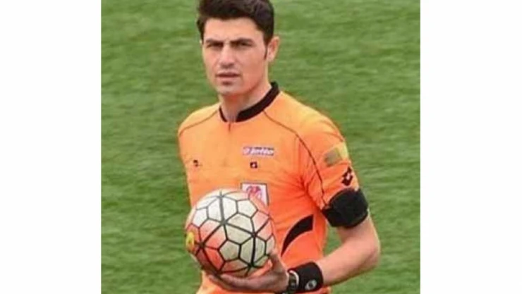 Erbaa'da Düdük Murat Kasap'ta Olacak