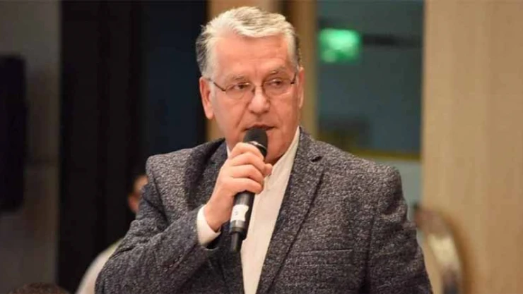 'Erbilgin, bir önceki açıklamasını yalanlamıştır'