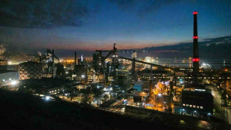 Erdemir Saat Ücretli İşe Alım Yapacak