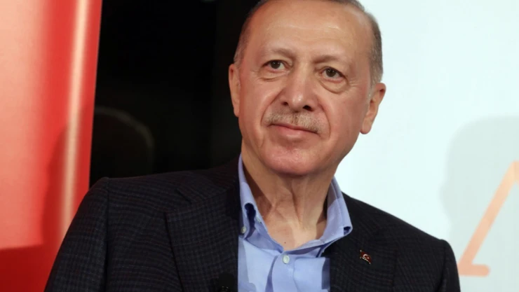 Erdoğan'dan Kılıçdaroğlu'na 'seccade' tepkisi