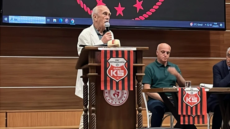 Erdoğan'dan Selamlama Konuşması