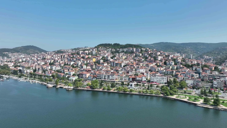 Ereğli il olmak için gün sayıyor