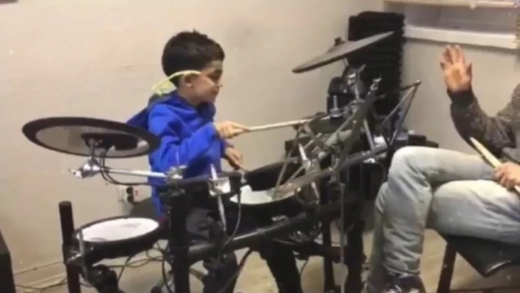 Eren'in Hikayesi Kartalkaya'da Yarım Kaldı