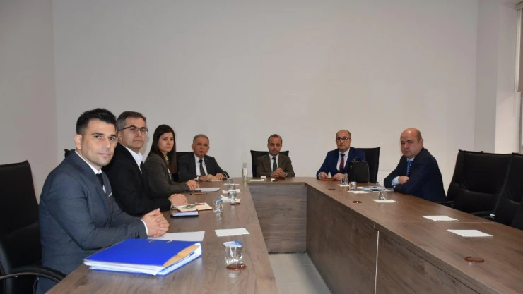 Erken çocukluk dönemi eğitim kurumları değerlendirildi