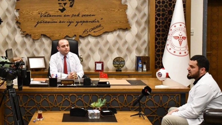 'Cross Linking' Ameliyatları Başladı