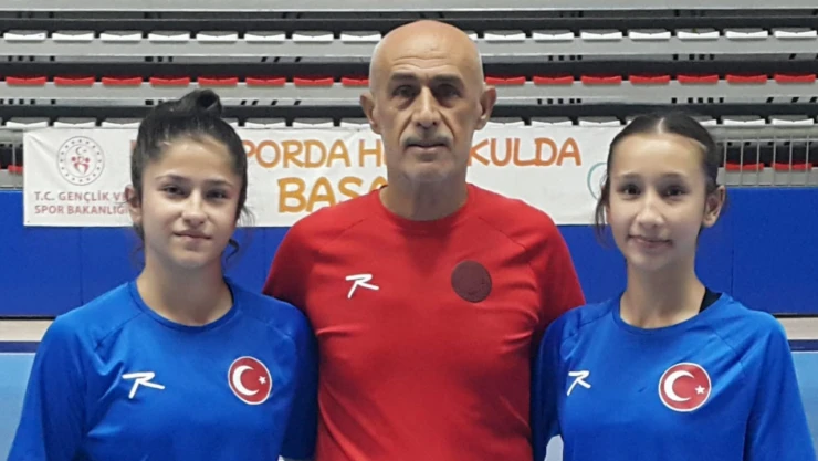 Esan Akü'den Milli Gurur