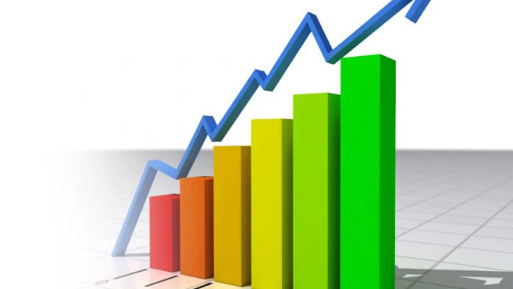Esas iş gelirlerinin yüzde 65'i hizmet sektörüne ait
