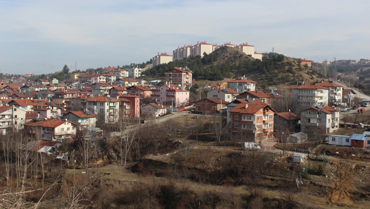 Esentepe LİSE istiyor