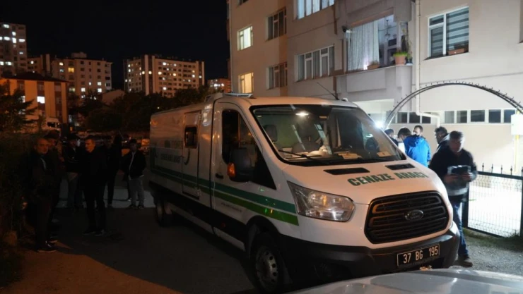 Eşini Öldüren Polise Ağırlaştırılmış Müebbet Talebi