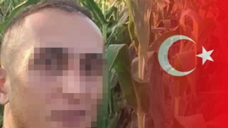 Eşini Öldüren Zanlı, Cinayeti Sosyal Medyadan İtiraf Etti