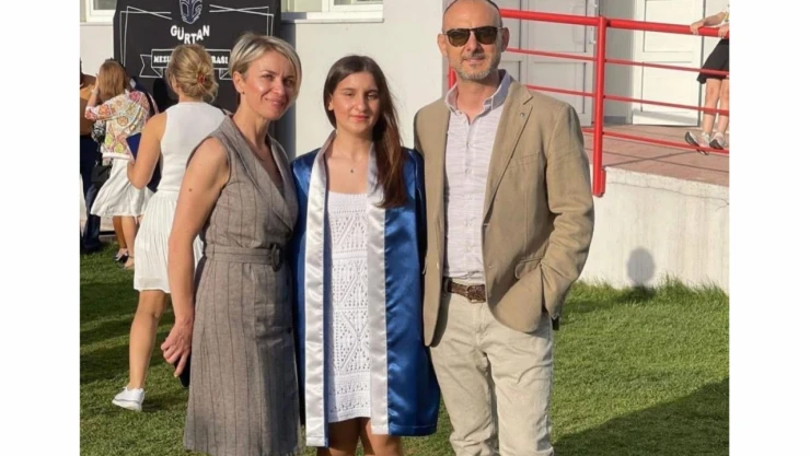 Eşini ve Kızını Kaybeden Baba: '2 Aydır Kanserle Boğuşuyorum'