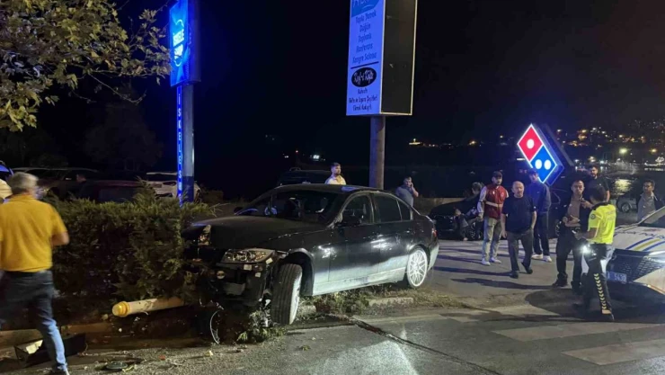 Eski Belediye Başkanı Ölümden Döndü