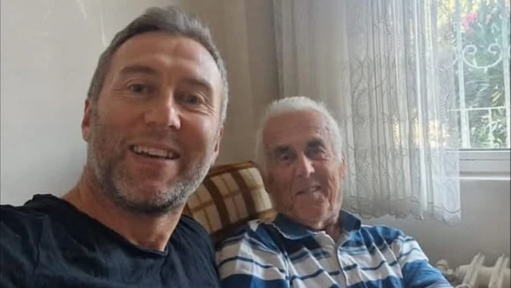 Eski Belediye Meclis Üyesi Yalçın Gürsoy Hayatını Kaybetti