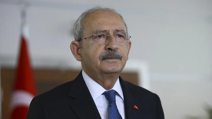 Eski CHP Genel Başkanı Kılıçdaroğlu: 'Genel Başkan Adayı Olmayacağım'