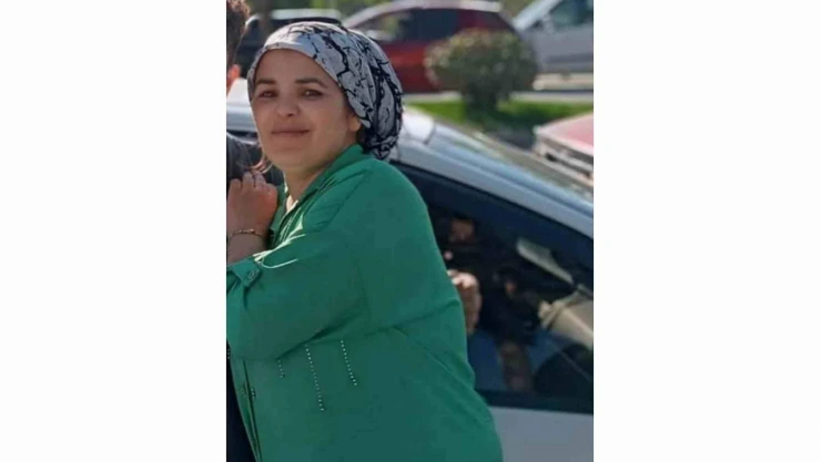 Eski Gelinini Tüfekle Öldürdü