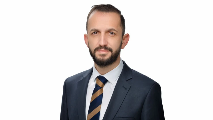 Eski Kızılay Şube Başkanı Sinan Karadağ: 'Bu Durum, Açıkça Hukuka Aykırıdır'