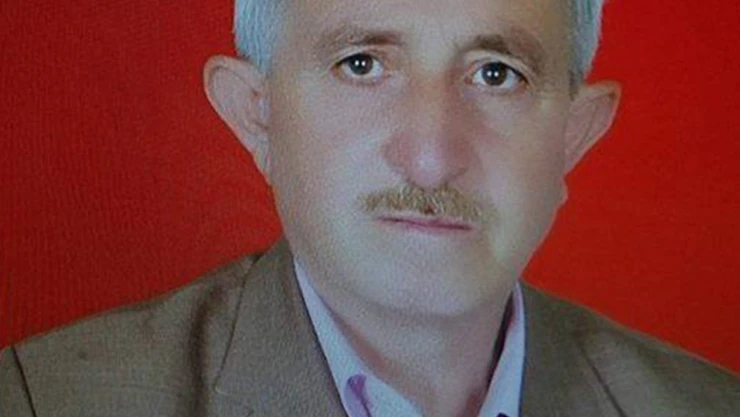Eski muhtar, Kuyudibi'nde öldürüldü