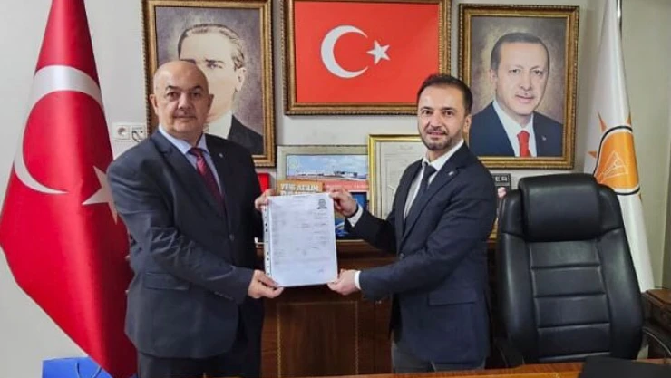 Eski Özel Timci Belediye Meclisi Aday Adayı Oldu