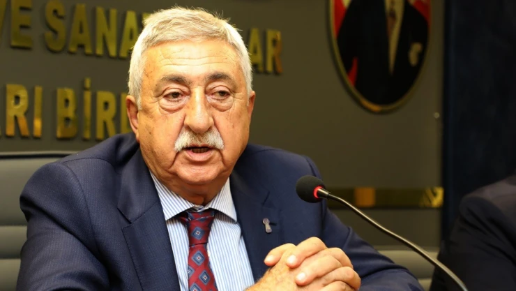 Esnaf Bayramda Yaklaşık 60 Milyar Lira Ciro Bekliyor