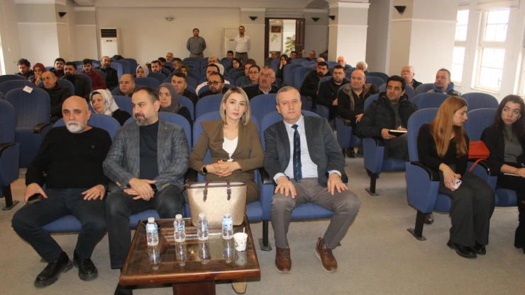 Esnaf Ve Şirketlere Yönelik Eğitim