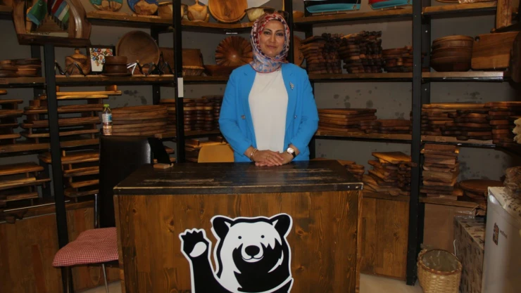 Esnaftan Tanıtım Çağrısı