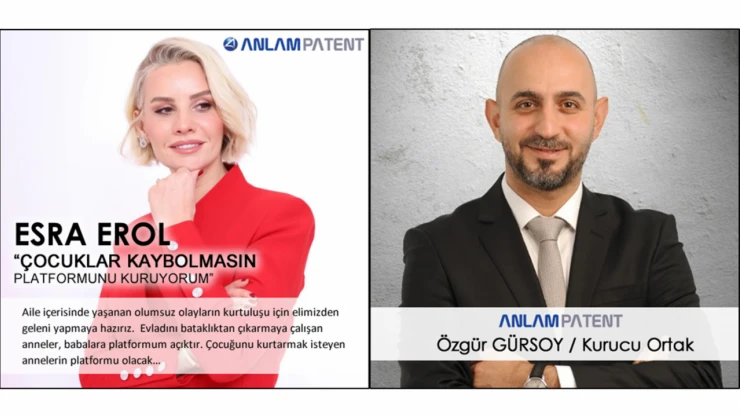 Esra Erol'un Kurduğu Platformu Kastamonulu Firma İle Korunuyor