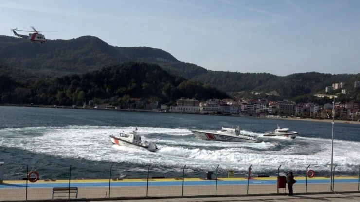 Esrarengiz Sesin Sırrı 36 Saattir Çözülemedi