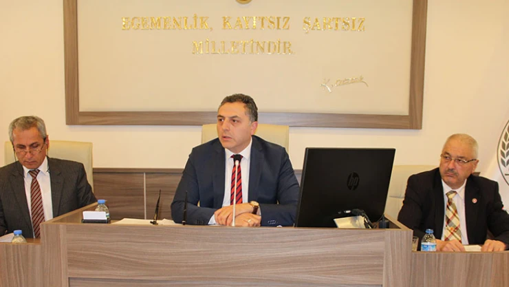 Et ve süt üretimi tesislerinde Türkiye 5'incisiyiz