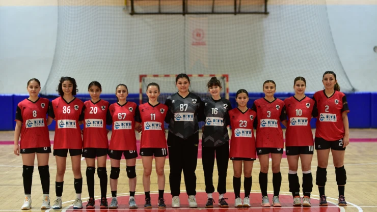 Eti Bakır ile Kastamonu'da Spor 'Lig' Atlıyor