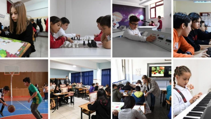 Etkinlik Sayısı Zirve Yaptı: Katılım 89 Milyonu Buldu