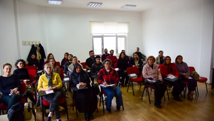 Ev Pansiyonculuğunun Önemi Anlatıldı