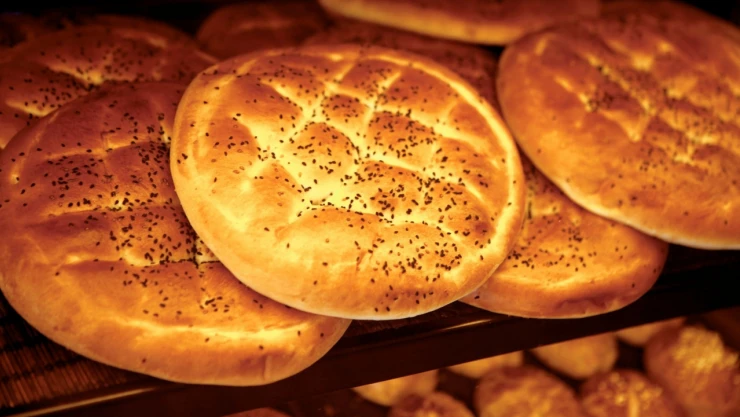 Evde Ramazan Pidesi Nasıl Yapılır?
