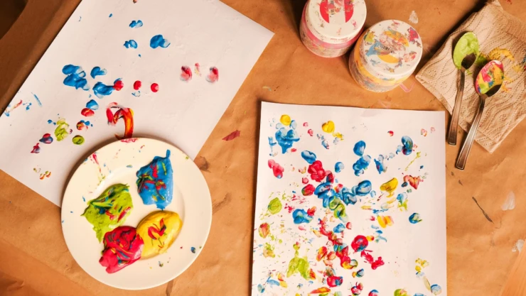 Evde Tatil Var! Yaz İçin 5 Harika Aktivite