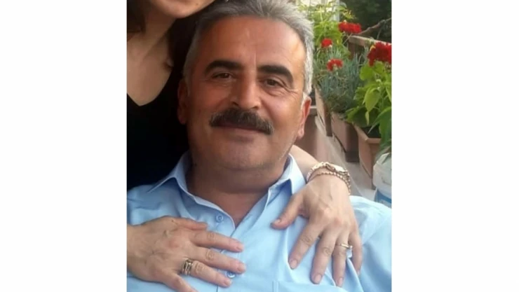 Evinde Ölü Bulundu