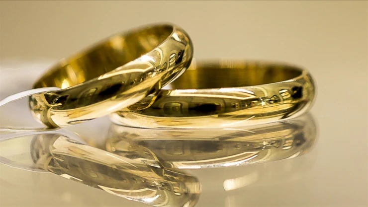 Evlenecek Gençlere 168 Farklı Destek