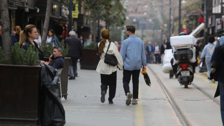 Evlenirken 2 Kez Düşünmek Gerekiyor!