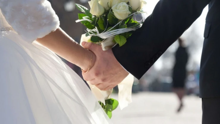 Evliliklerin 500 Milyar Liralık Ekonomi Oluşturması Bekleniyor