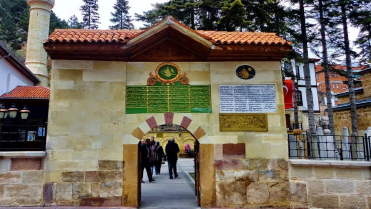 Evliyaları Anma Haftası İstanbul'da tanıtılacak