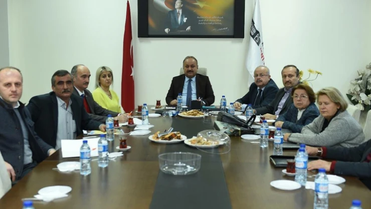 'Fabrikaların işletme devrini alabiliriz'