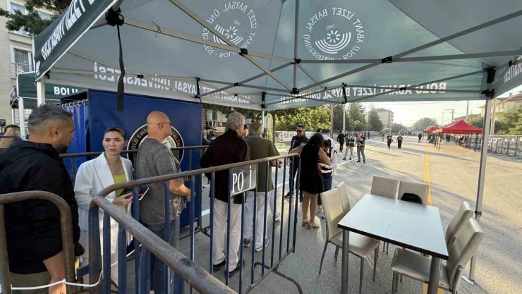 Otel Yangını Davasında Polis Kuş Uçurtmuyor