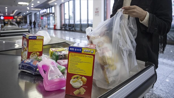 Fahiş Fiyatta Cezaları Artıran Düzenleme Yürürlüğe Girdi