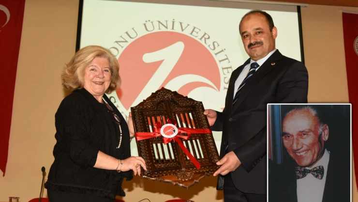 Fazıl Boyner saygıyla anıldı