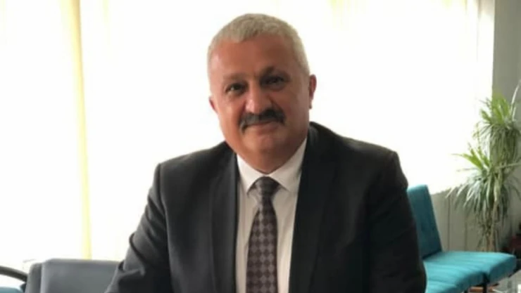 Fehmi Yılmaz Defnedildi